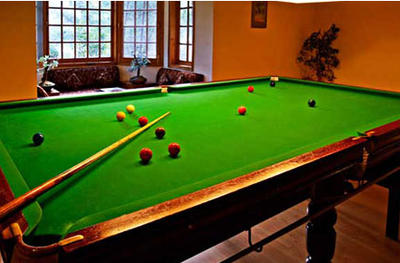 snooker