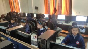 NIPS Computer Lab