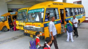 transport
